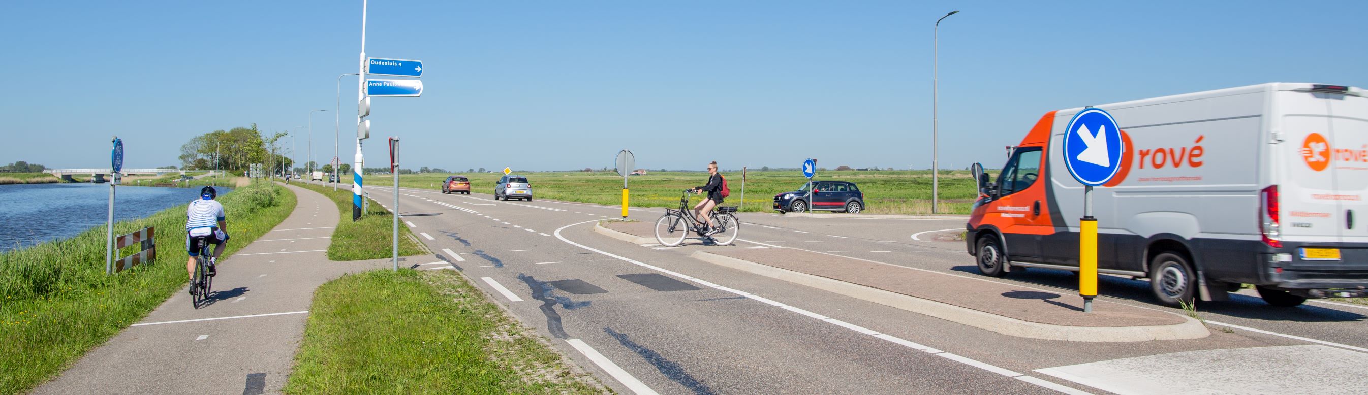 Professionalisering opdrachtgeverschap provincie NoordHolland